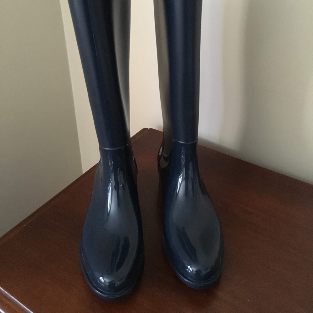 Sam Edelman Sydney Rain boots - Picture 2 of 3